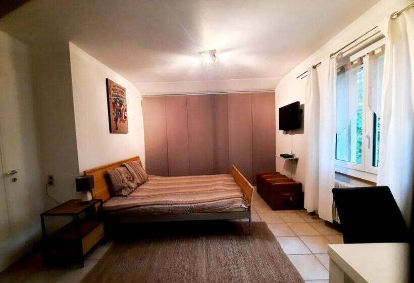 مبيت وإفطار Pepper House