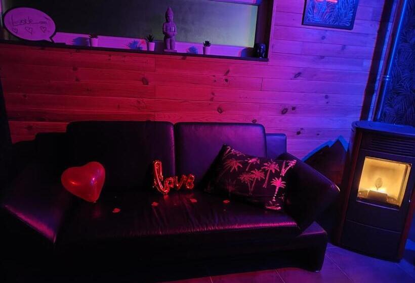 住宿加早餐  ô Plaisir D Anhée