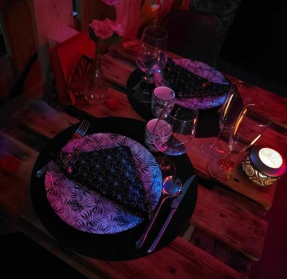 住宿加早餐  ô Plaisir D Anhée