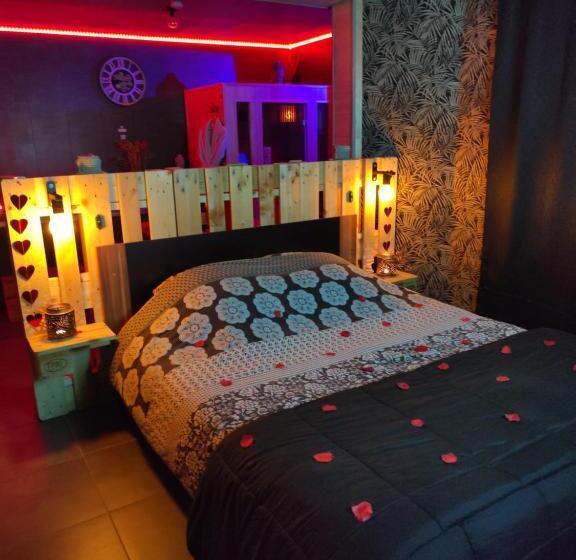 住宿加早餐  ô Plaisir D Anhée