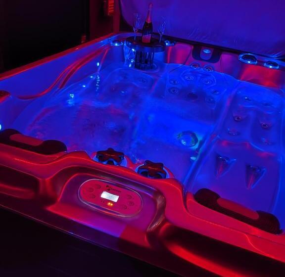 住宿加早餐  ô Plaisir D Anhée