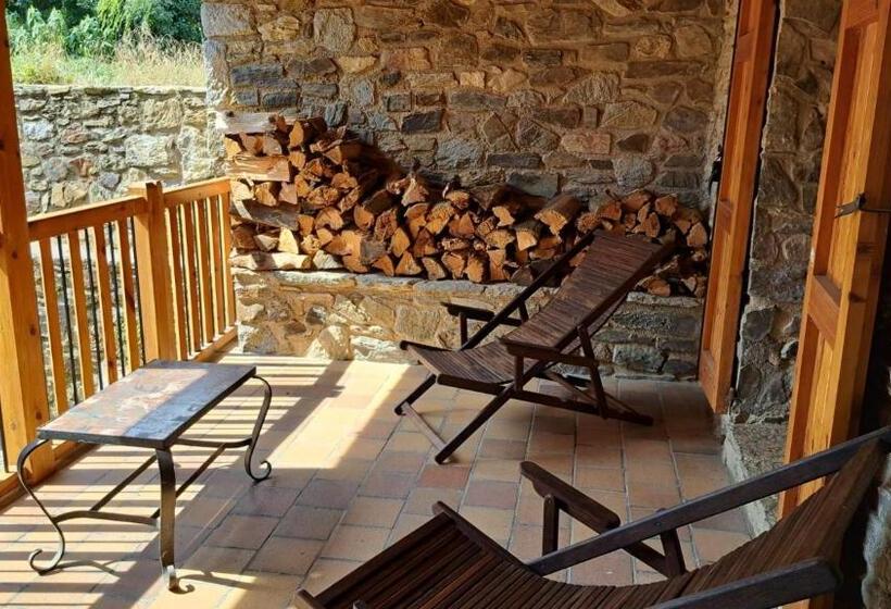 Bed and Breakfast Rectoria Nova