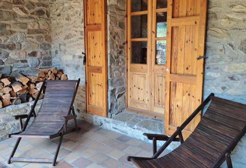 Bed and Breakfast Rectoria Nova