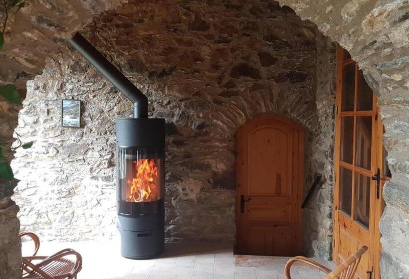 Bed and Breakfast Rectoria Nova