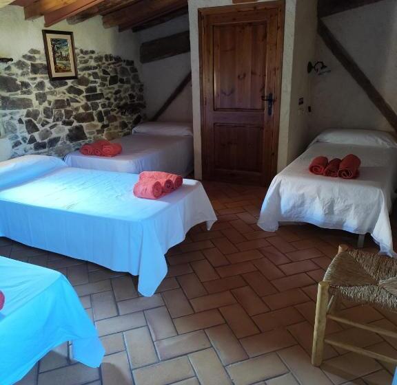 Bed and Breakfast Rectoria Nova