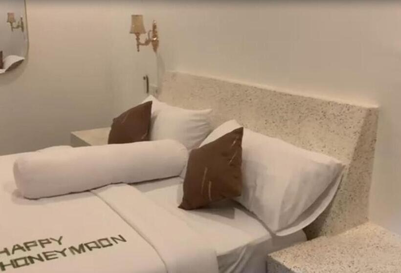 تختخواب و صبحانه Relax Villas Gili Air