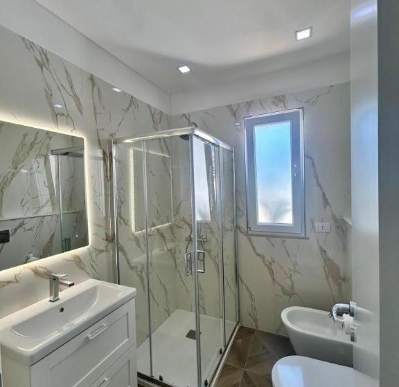 Bed and Breakfast Room 24