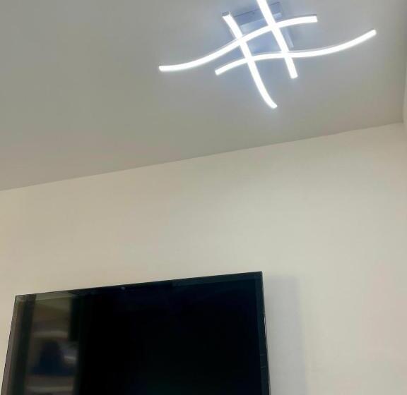 Bed and Breakfast Room 24