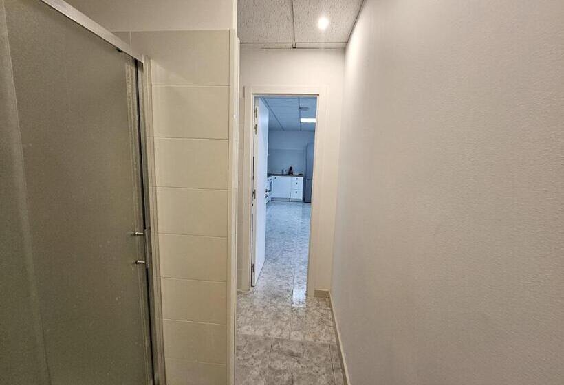 צימר Spacious Apartsuite In Heart Of Corralejo By Amazzzing Travel