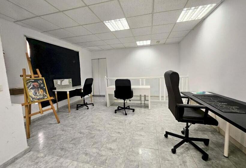 צימר Spacious Apartsuite In Heart Of Corralejo By Amazzzing Travel