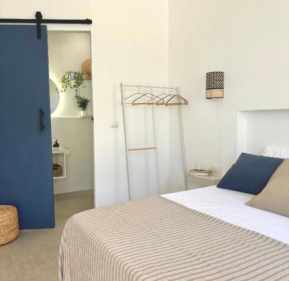 צימר Tenuta Villa Vittoria