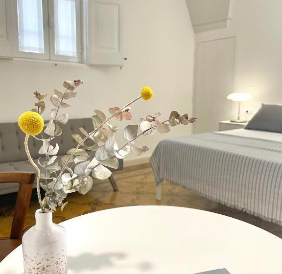 민박 Tenuta Villa Vittoria