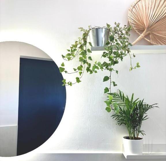 צימר Tenuta Villa Vittoria