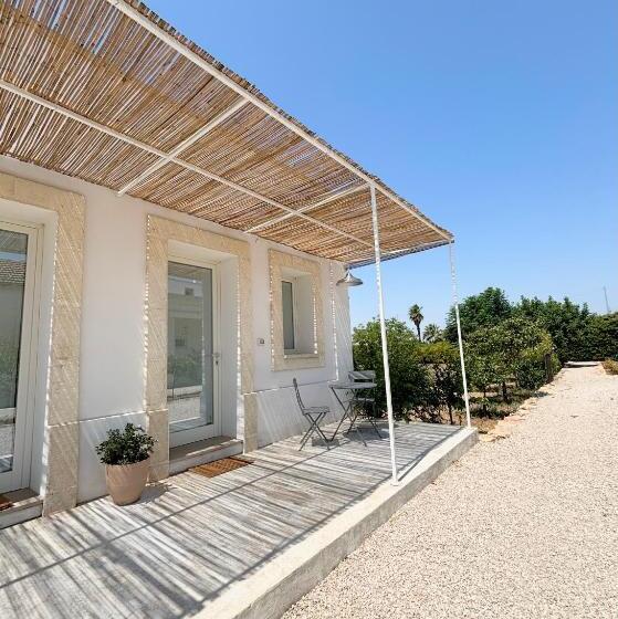 צימר Tenuta Villa Vittoria