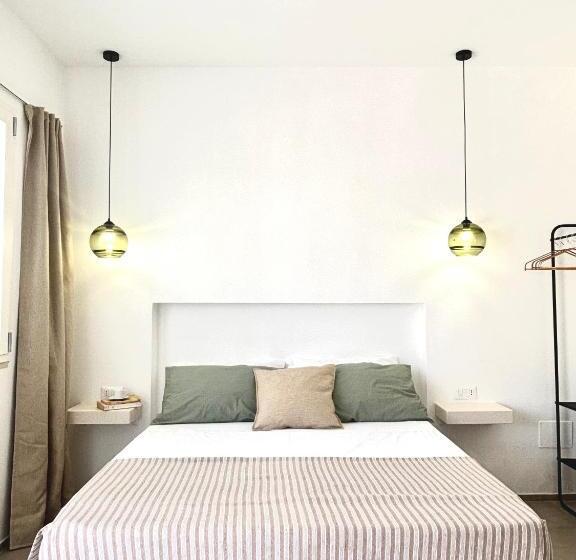 민박 Tenuta Villa Vittoria