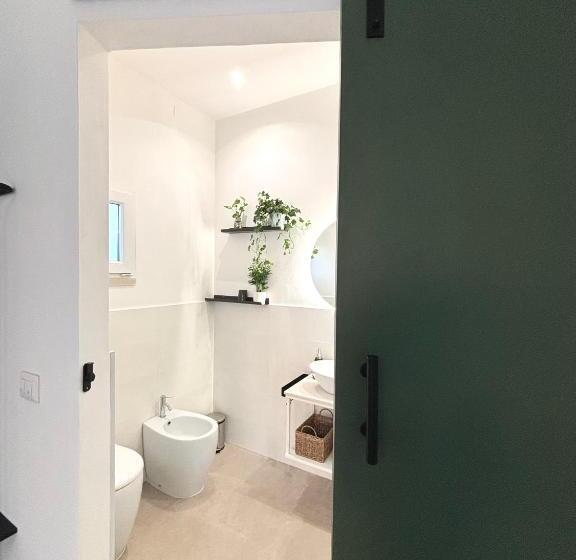 צימר Tenuta Villa Vittoria