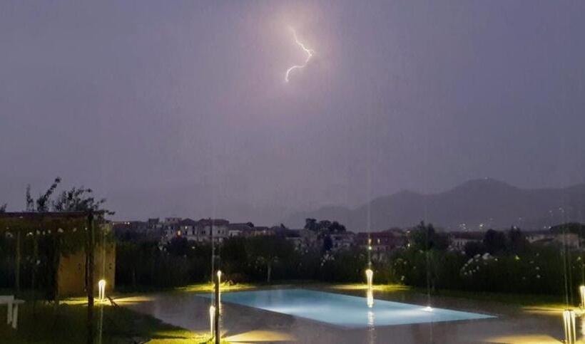 צימר Terra Vitale