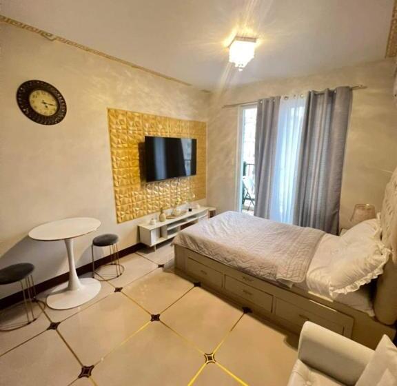 Bed and Breakfast Vee Sky Hideaway