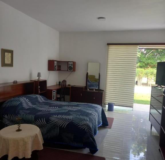 Casa Muy Cómoda Santa Cruz