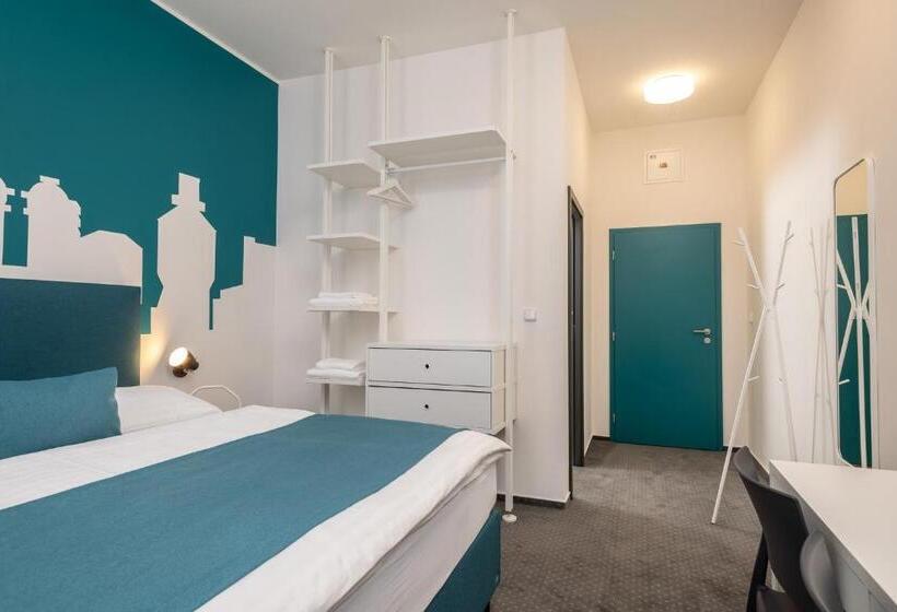 Design Hotel Vp1 Art