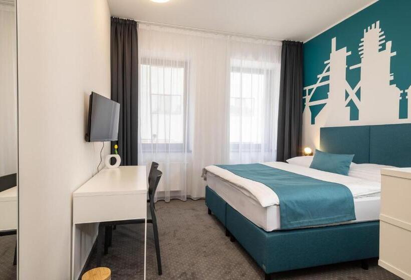 Design Hotel Vp1 Art