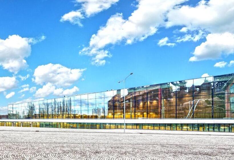 Design Hotel Vp1 Art