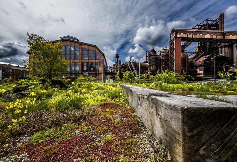 Design Hotel Vp1 Art