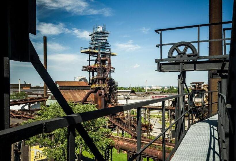 Design Hotel Vp1 Art