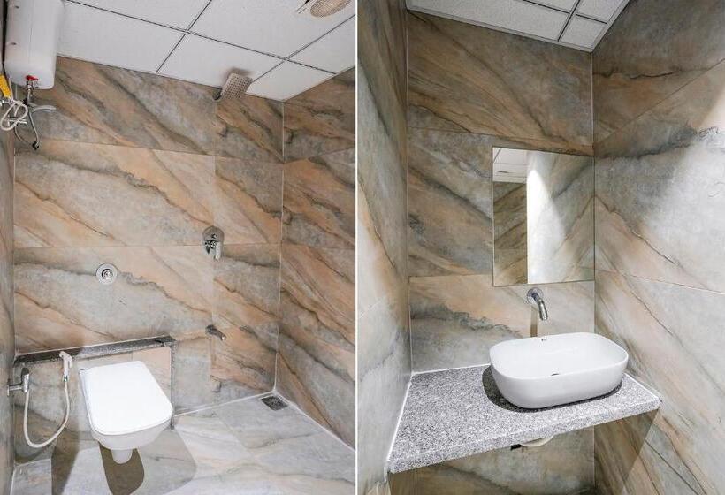 Fabhotel M S Residency