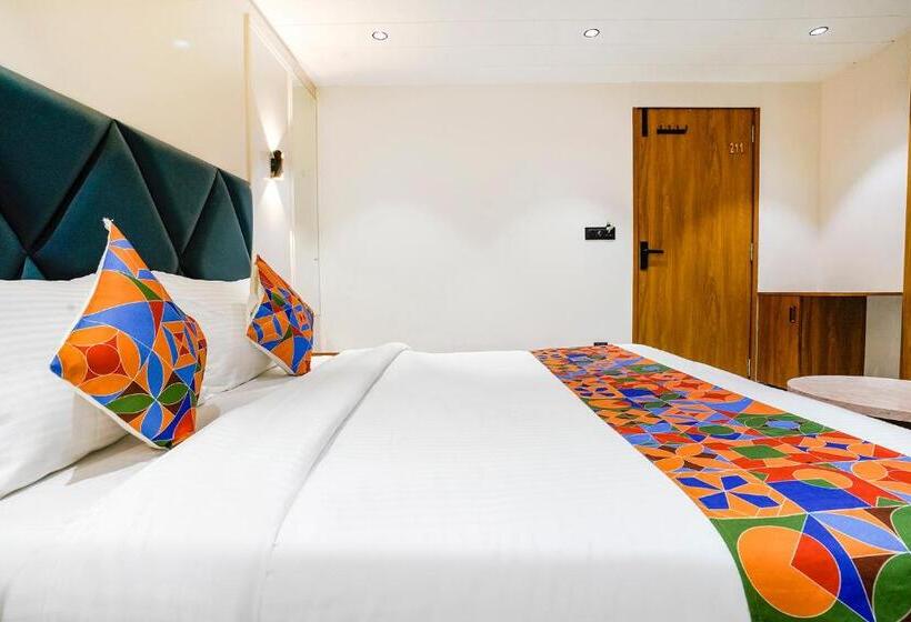 Fabhotel M S Residency