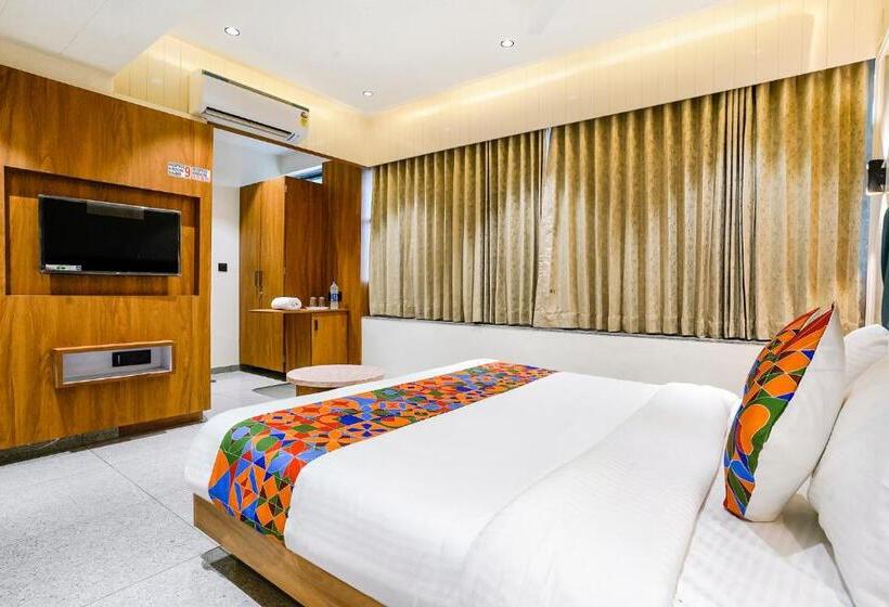 Fabhotel M S Residency