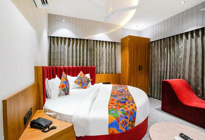 Fabhotel M S Residency