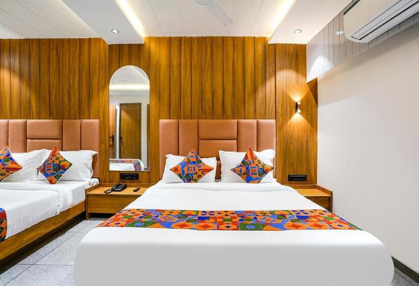 Fabhotel M S Residency