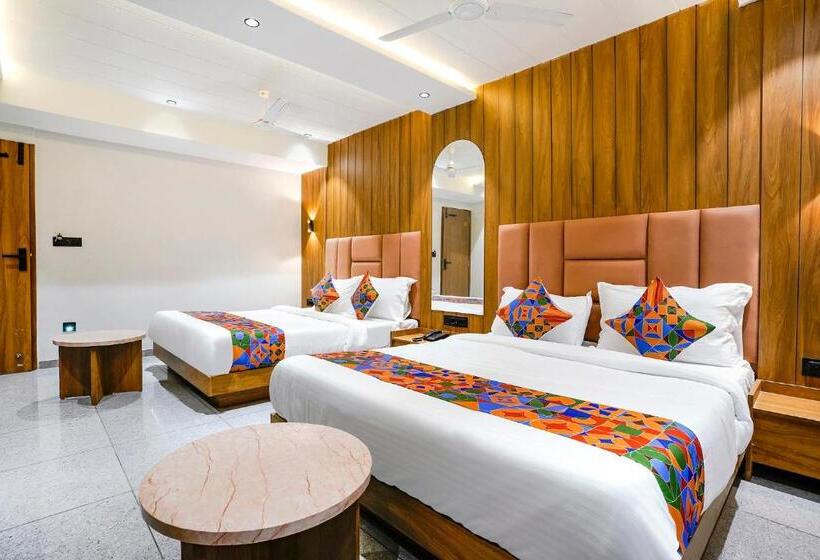 Fabhotel M S Residency