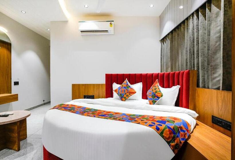 Fabhotel M S Residency