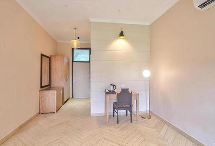 Fabhotel Prime Tamara Luxury Resort