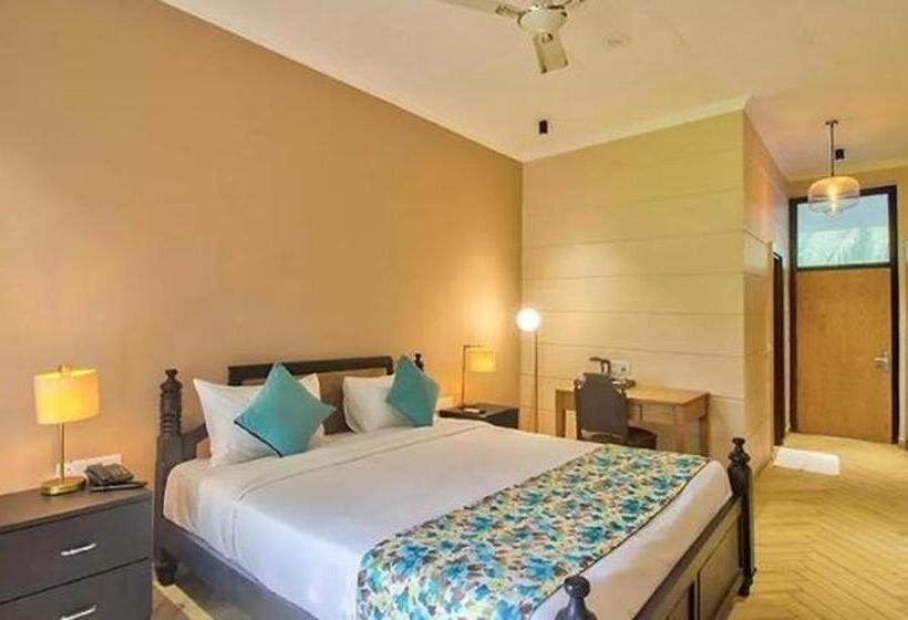 Fabhotel Prime Tamara Luxury Resort