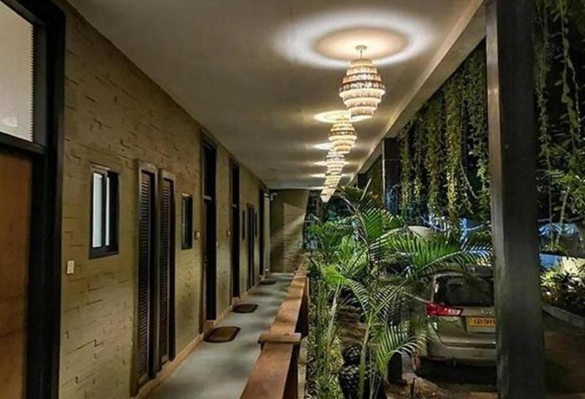 Fabhotel Prime Tamara Luxury Resort