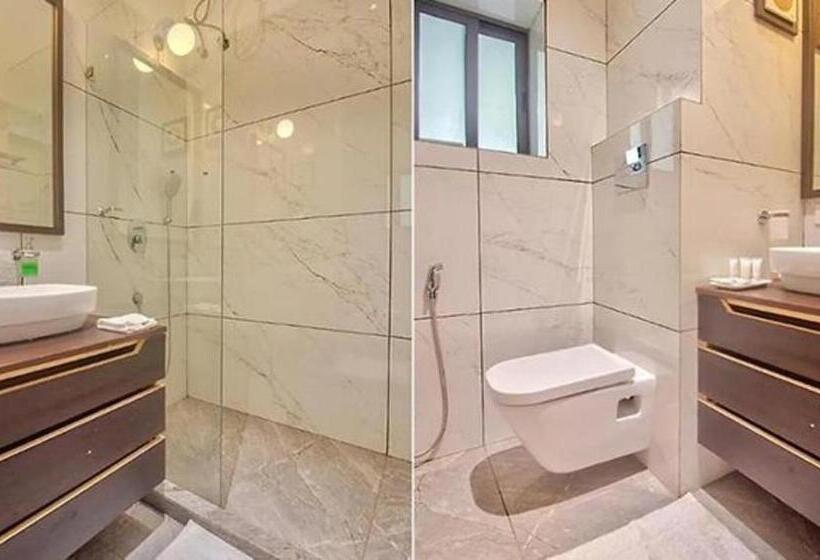 Fabhotel Prime Tamara Luxury Resort