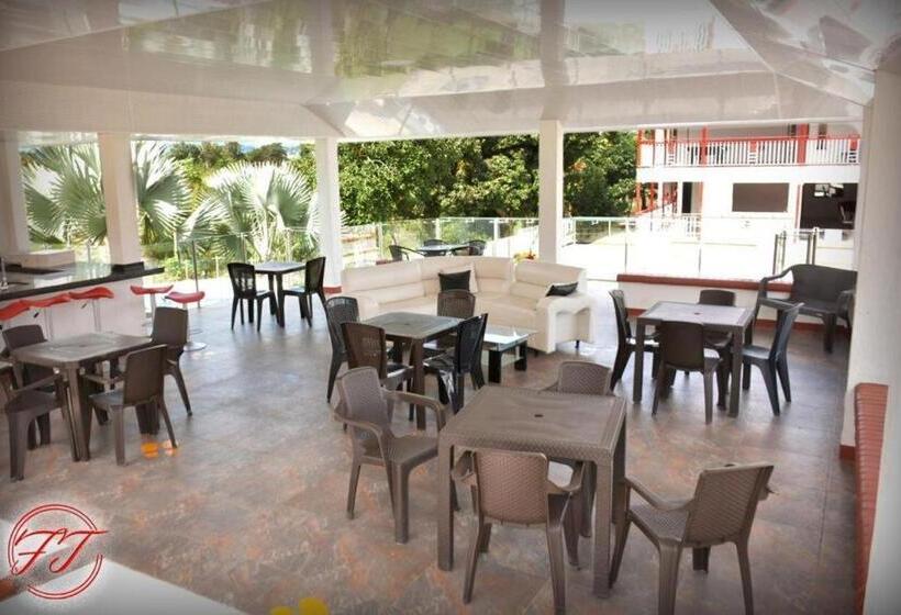 Finca Hotel Terranova