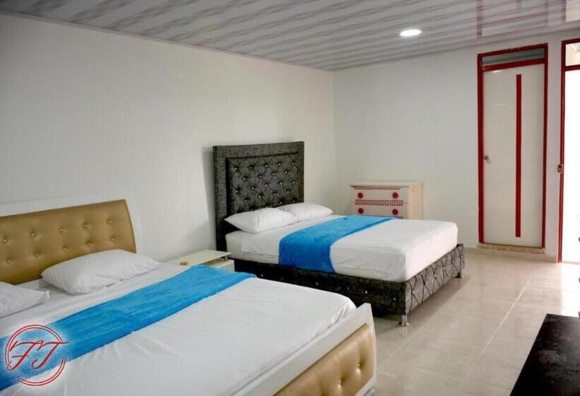 Finca Hotel Terranova