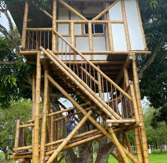 Finca Hotel Terranova