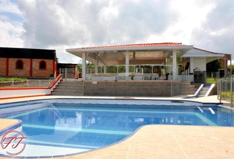 Finca Hotel Terranova