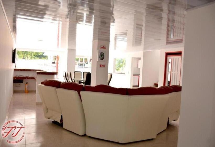 Finca Hotel Terranova