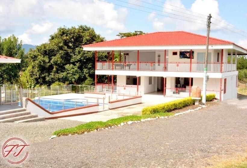 Finca Hotel Terranova