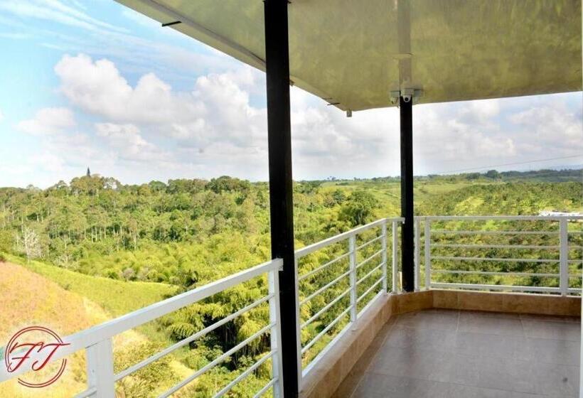 Finca Hotel Terranova