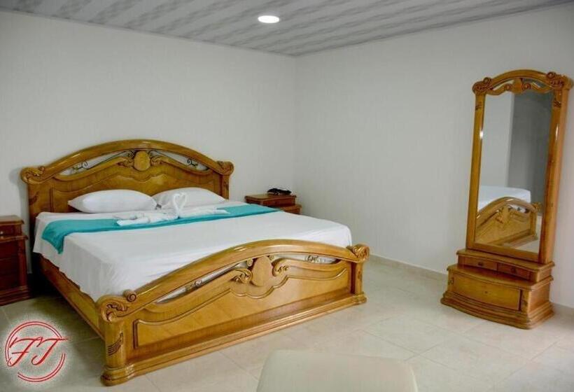 Finca Hotel Terranova