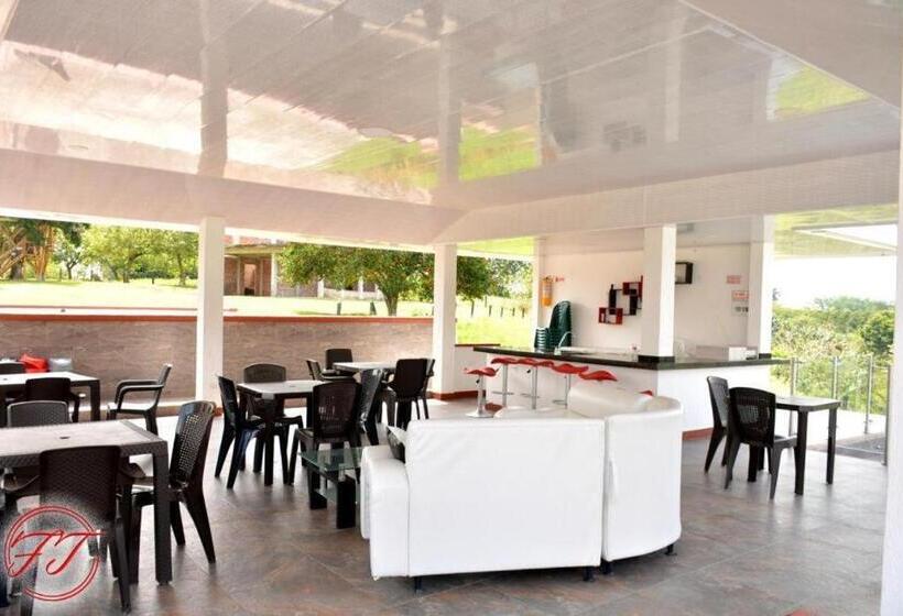 Finca Hotel Terranova