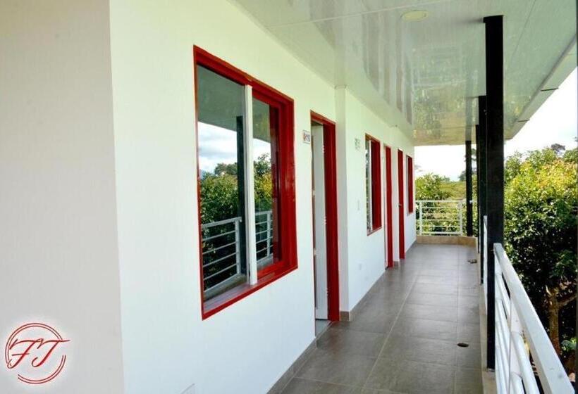 Finca Hotel Terranova