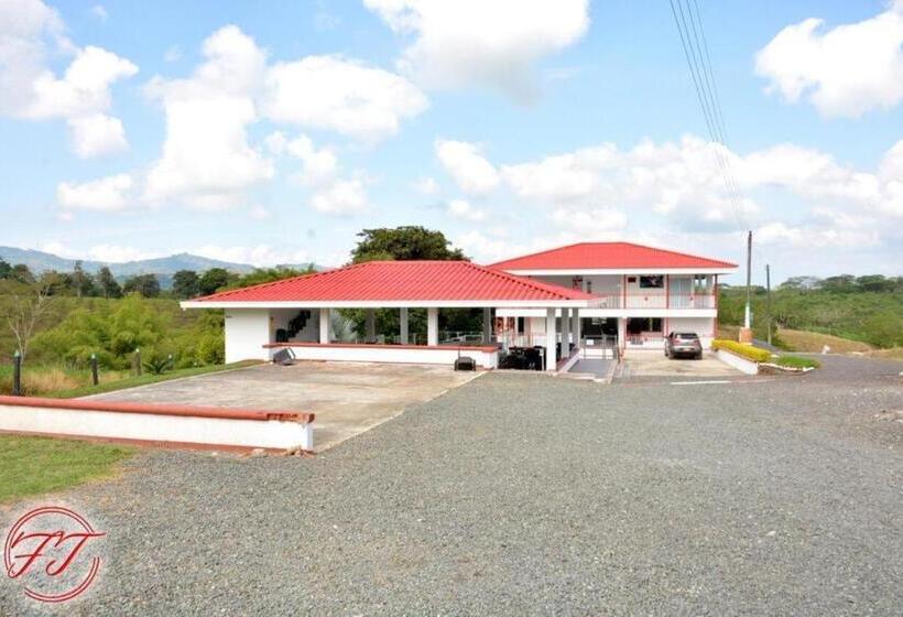 Finca Hotel Terranova